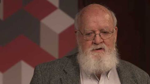 If Brains are Computers, Who Designs the Software? With Daniel Dennett