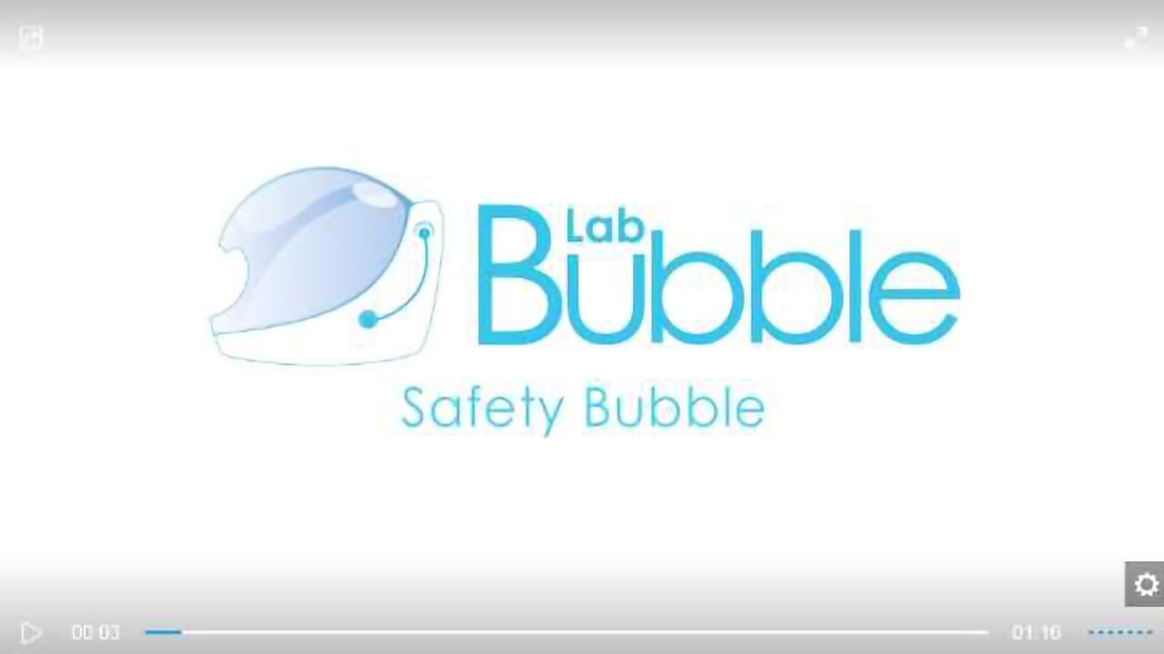 Safety Bubble