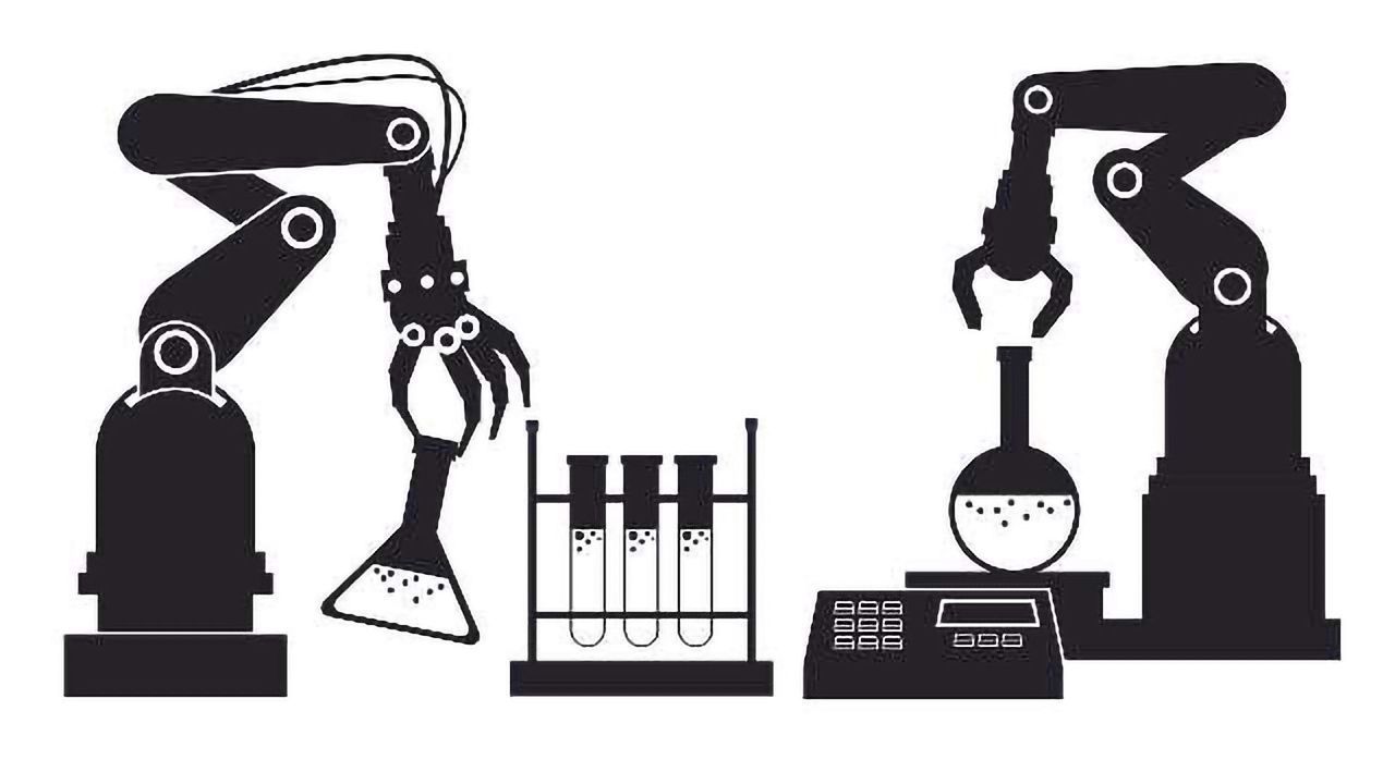 4 Things to Consider When Adopting Lab Automation