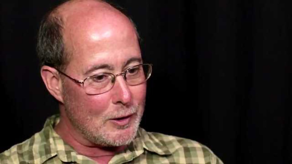 Ben Barres on Beauty and Curiosity in Science content piece image
