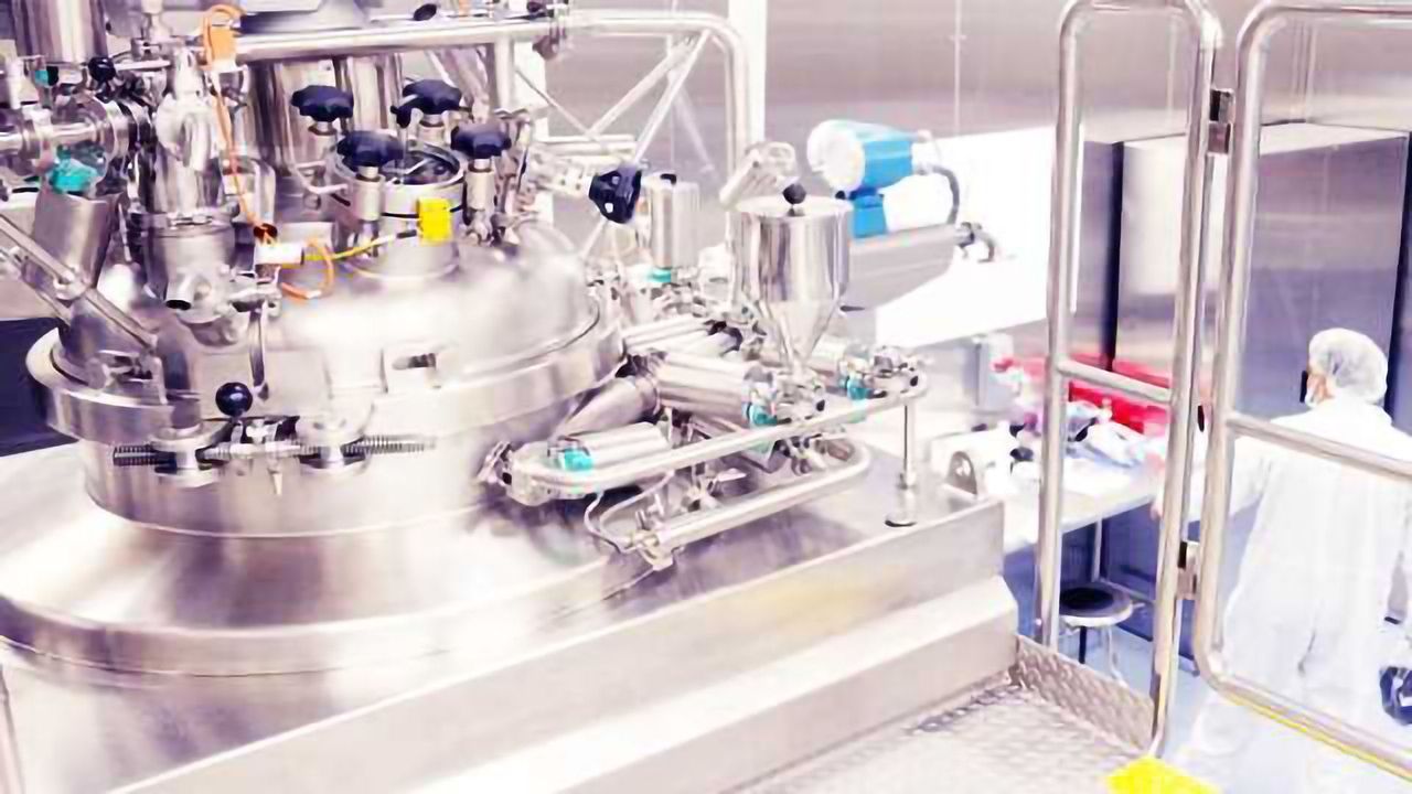 Developments in Continuous Cell Culture