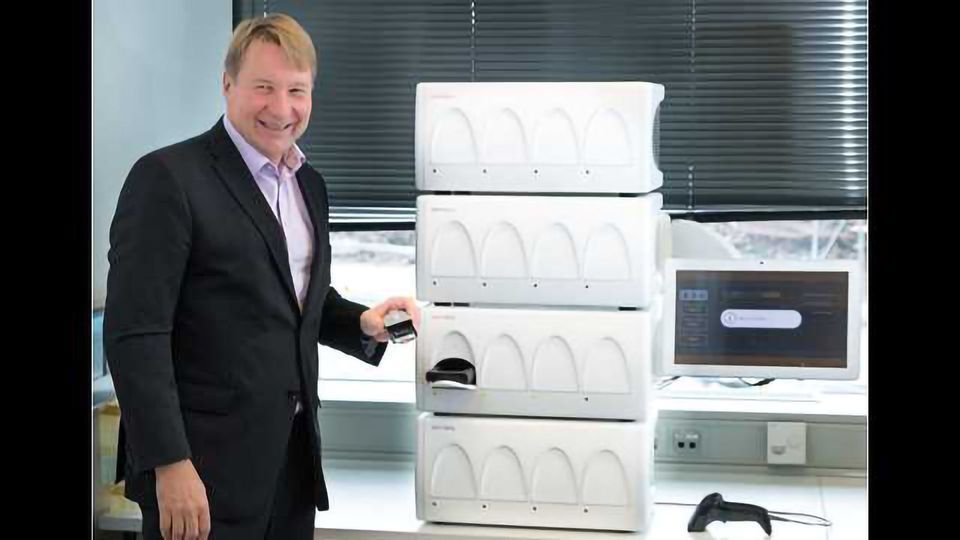 Novodiag® Launch New Diagnostic Solution  for Infectious Diseases content piece image