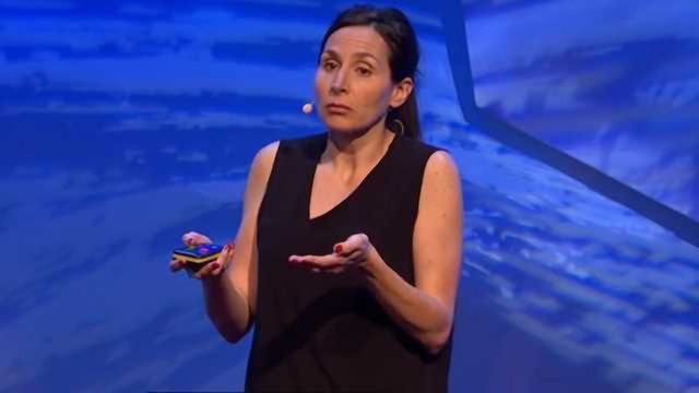 Top 5 Neuroscience Talks of 2017 | Technology Networks