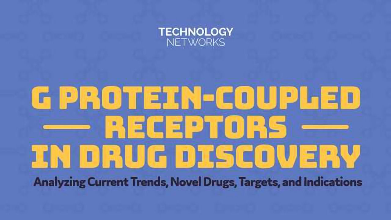 G Protein-coupled Receptors in Drug Discovery