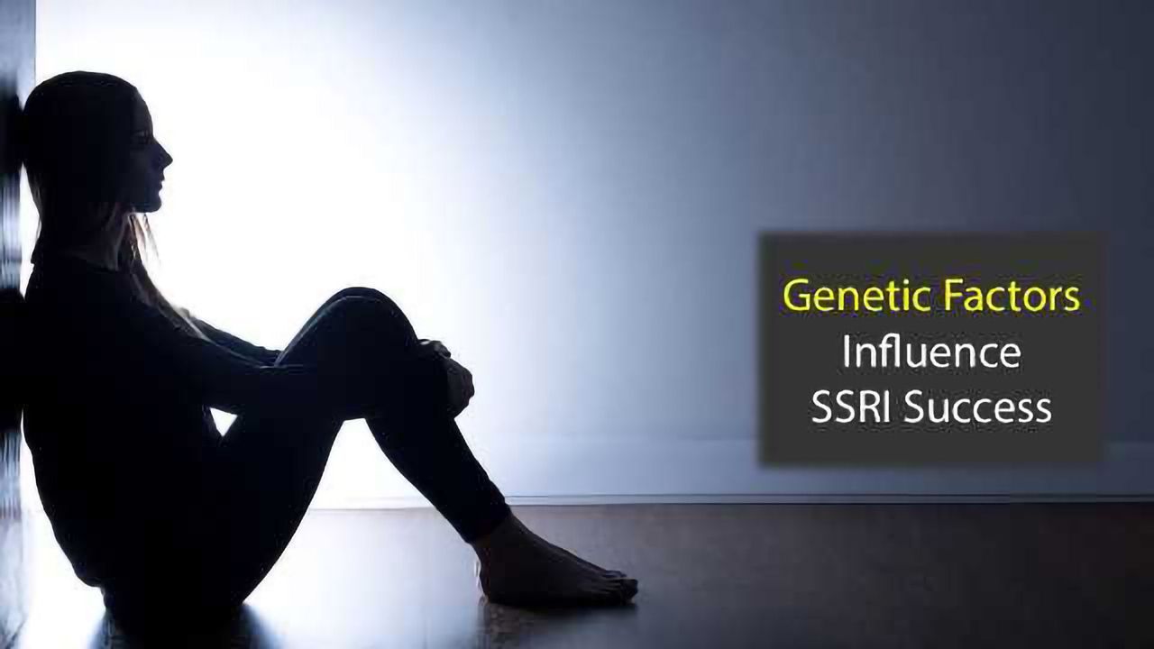 Genotyping Could Improve Depression Therapy
