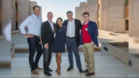 The Salk Institute and Indivumed: Advancing Global Cancer Research Through Partnership