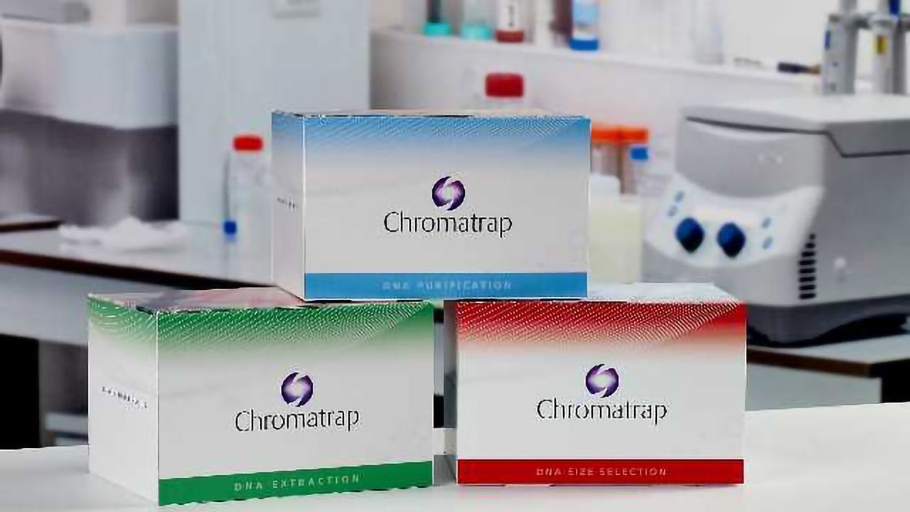 Ready to use DNA Purification Kits