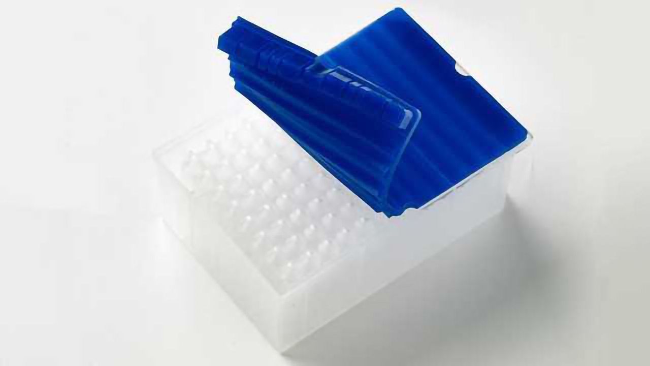 Impact Support Mats Protect Microplates During Centrifugation