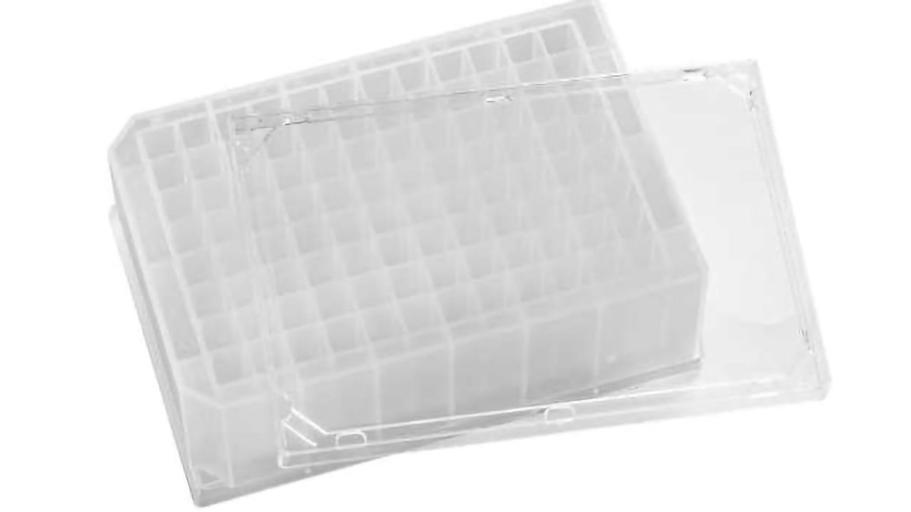 Automation Friendly Cell Growth Microplates