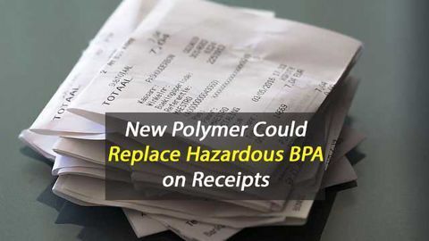A Step Toward Ridding Register Receipts of BPA