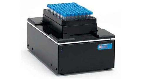 Ziath to Showcase New Low-Profile 2D Barcode Scanner for Liquid Handling Systems at SLAS2018