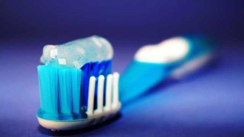 Toothpaste Ingredient Could Help Fight Drug-Resistant Malaria