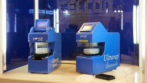Microplate & Chromatography Products at Analytica 2018