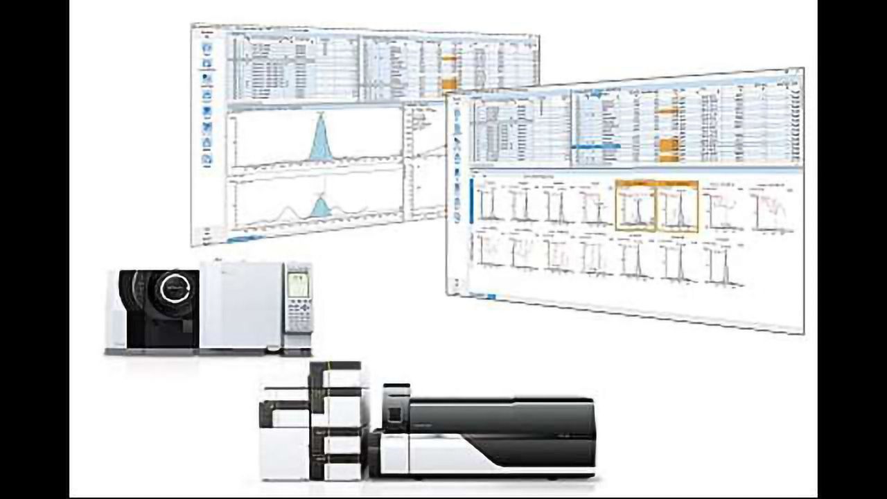 Shimadzu's LabSolutions Insight Software Provides Powerful Data Mining and Analytics Capabilities