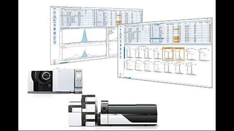 Shimadzu's LabSolutions Insight Software Provides Powerful Data Mining and Analytics Capabilities