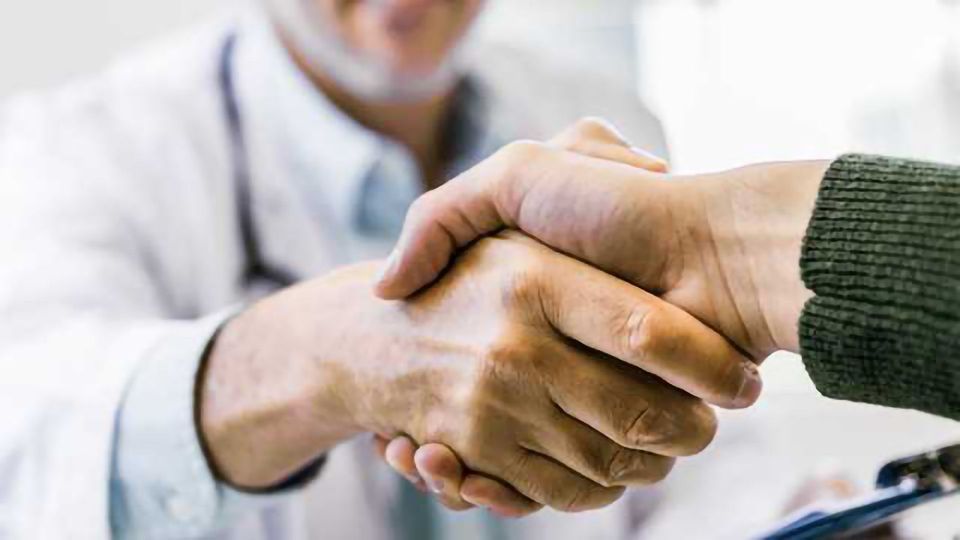 Aseptika Recognised as a Leading HealthTech Innovator with listing in Global Digital Health 100 content piece image