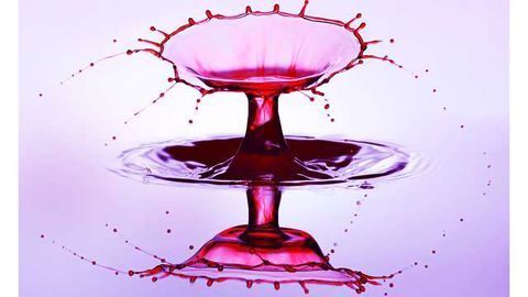 ROMIL-UpS™ ultra lc Solvents and Eluant Mixes