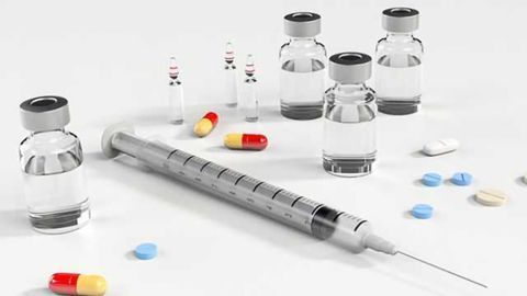 Anti-Inflammatory Pill Could Make Vaccines More Effective for the Elderly