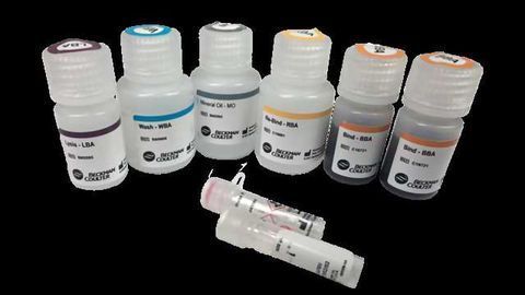 Beckman Coulter Life Sciences Launches New Family of FFPE Reagent Kits