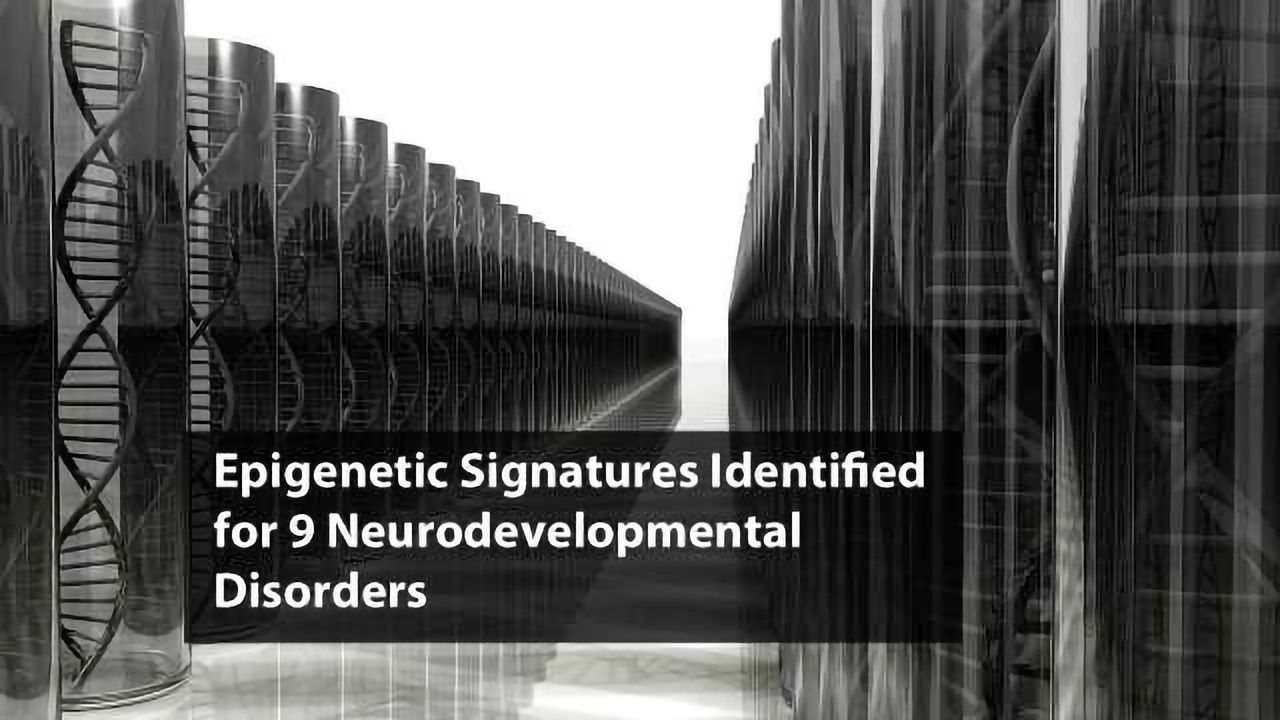 Using Epigenetic Signatures and Machine Learning to Improve Diagnosis