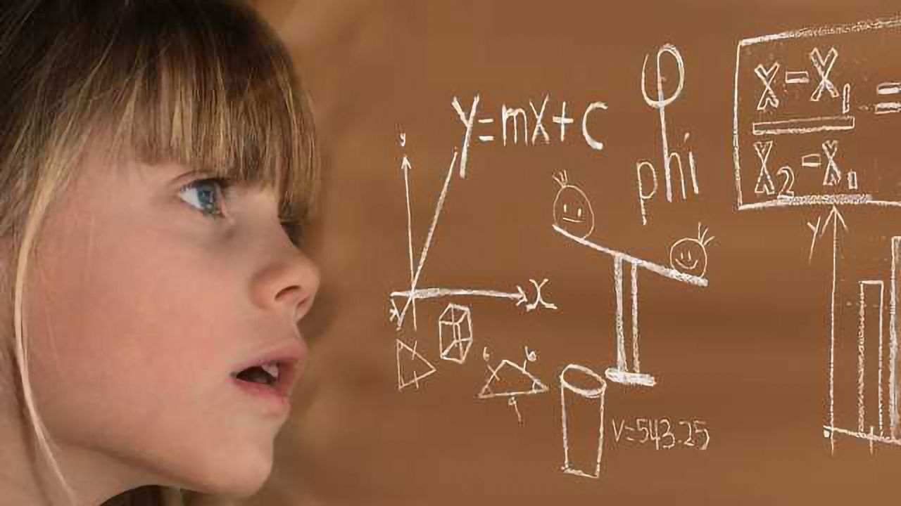 How Would You Describe Your Job to a 5 Year Old?