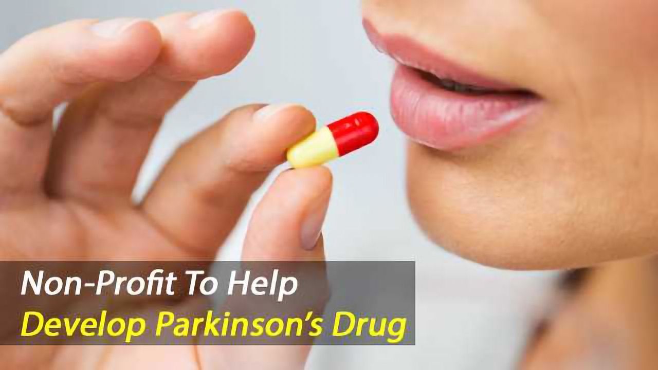 Non-Profit to Accelerate Development of Potential New Parkinson’s Drug