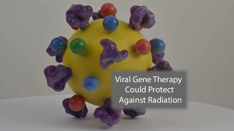 Gene Therapy Protects Healthy Breast Tissue From Cancer Treatment Radiation