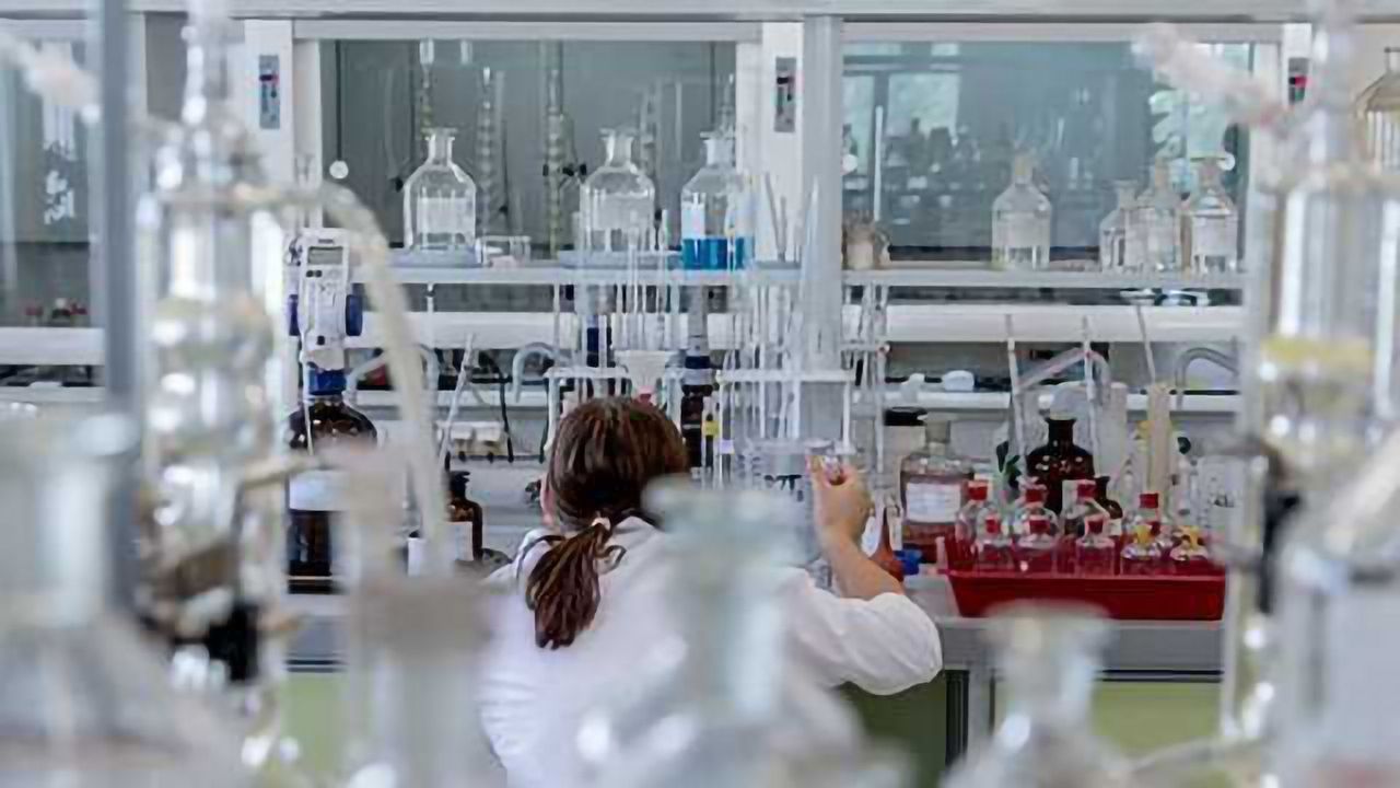 Enamine Expands Collaboration with UCSF to Explore Synthetically Feasible Chemical Space