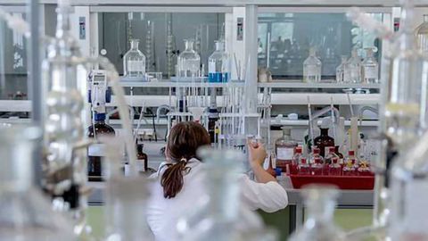 Enamine Expands Collaboration with UCSF to Explore Synthetically Feasible Chemical Space