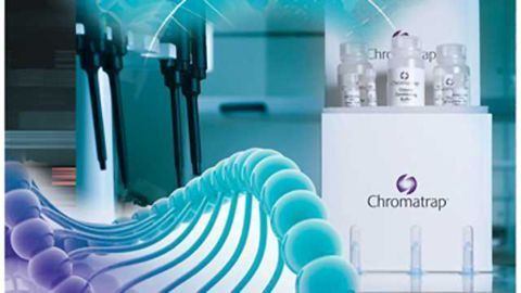 High Performance ChIP-Seq kit for Fresh & Frozen Tissue Samples