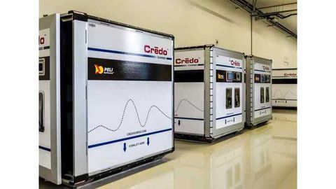 Peli BioThermal Showcase Crēdo™ on Demand at Temperature Controlled Logistics Conference