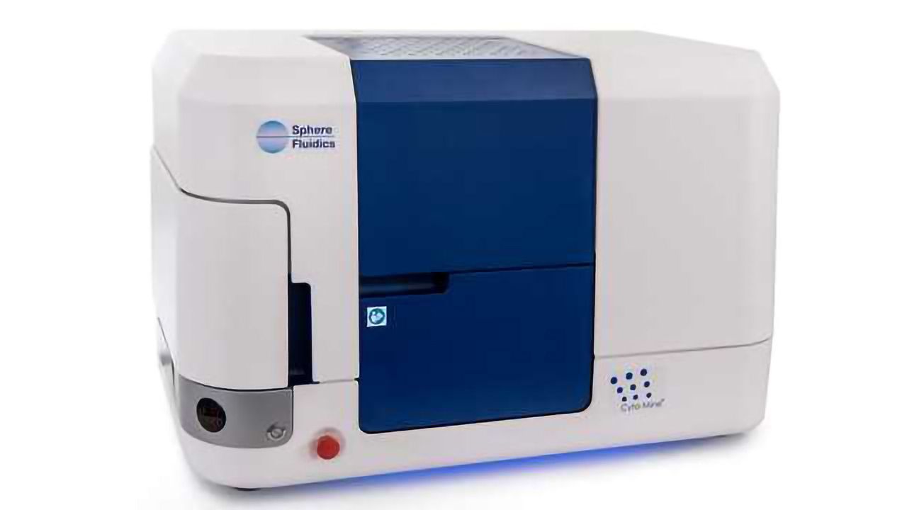 Sphere Fluidics Expands Cyto-Mine Sales Networks and Distribution