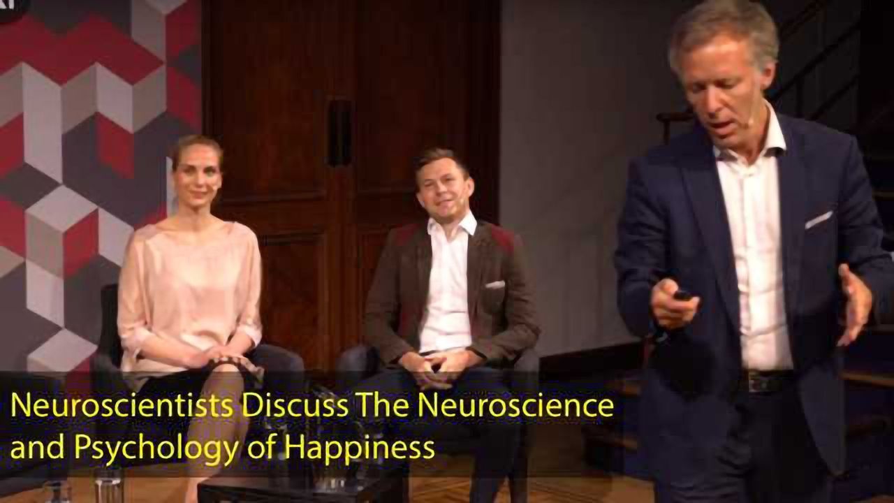 The Psychology and Neuroscience of Happiness