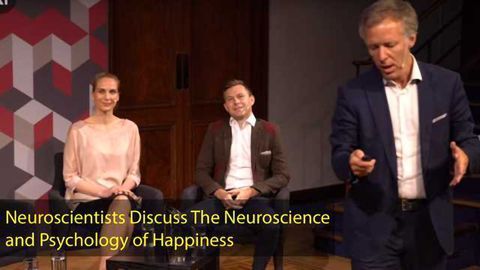 The Psychology and Neuroscience of Happiness