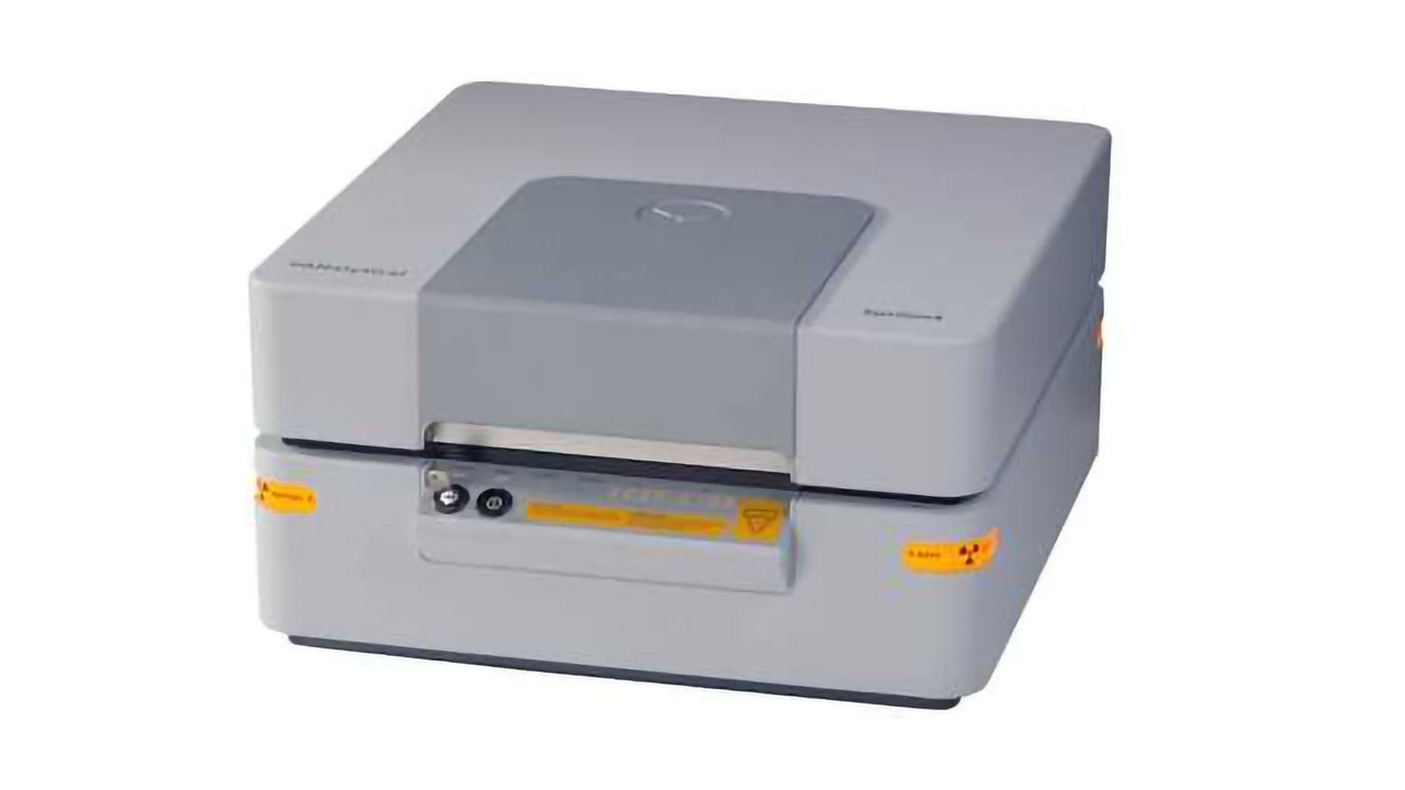 Fast and Accurate At-Line Elemental Analysis for the Industry