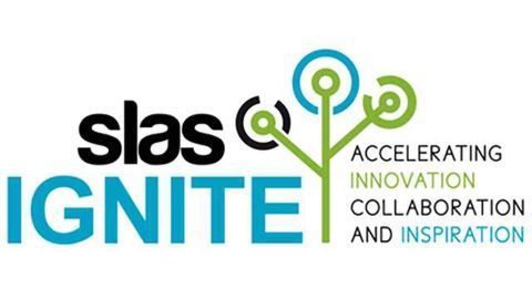 SLAS Ignite: Find, Fund and Formalize Research and Technology Partnerships at SLAS2018
