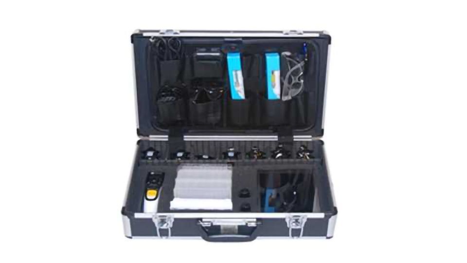 GoodPipetting.com™ to Display State of the Art QC, Calibration, and Verification System with Training and Service AT  SLAS 2018 content piece image