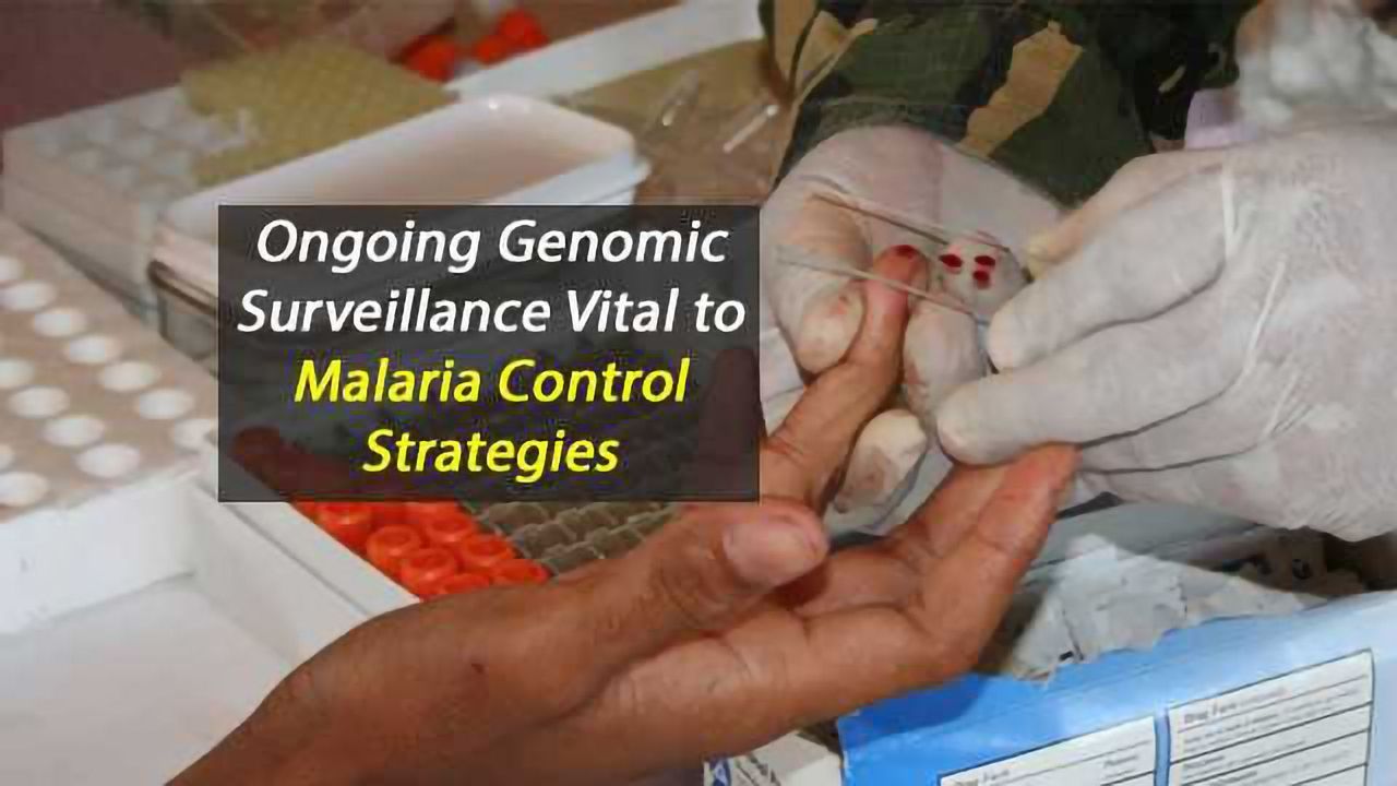 Multidrug Resistant Malaria Spread Under the Radar for Years in Cambodia