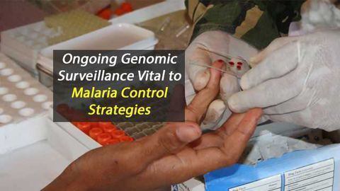 Multidrug Resistant Malaria Spread Under the Radar for Years in Cambodia