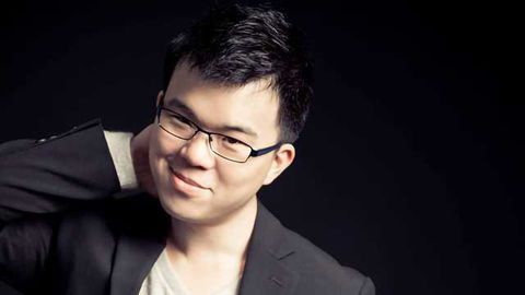 Metrohm USA Announces 6th Annual Young Chemist Award Winner