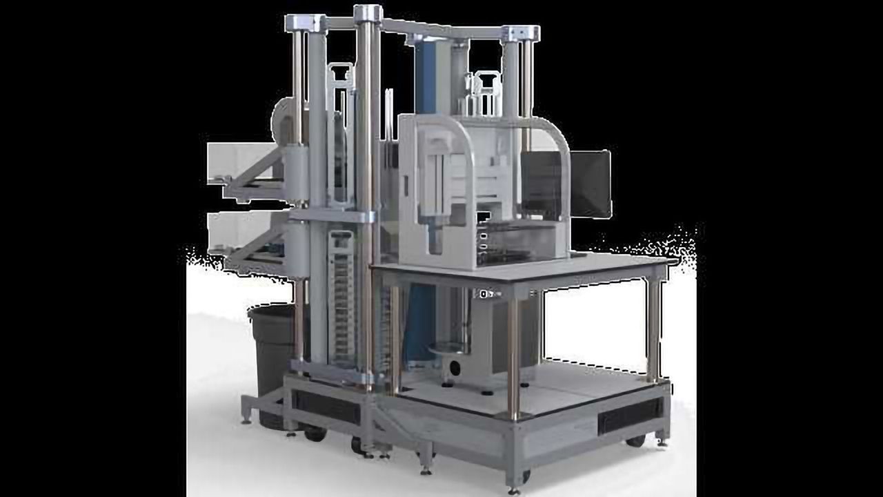 Laboratory Automation Solutions Designed to Boost Productivity Showcased at SLAS 2018
