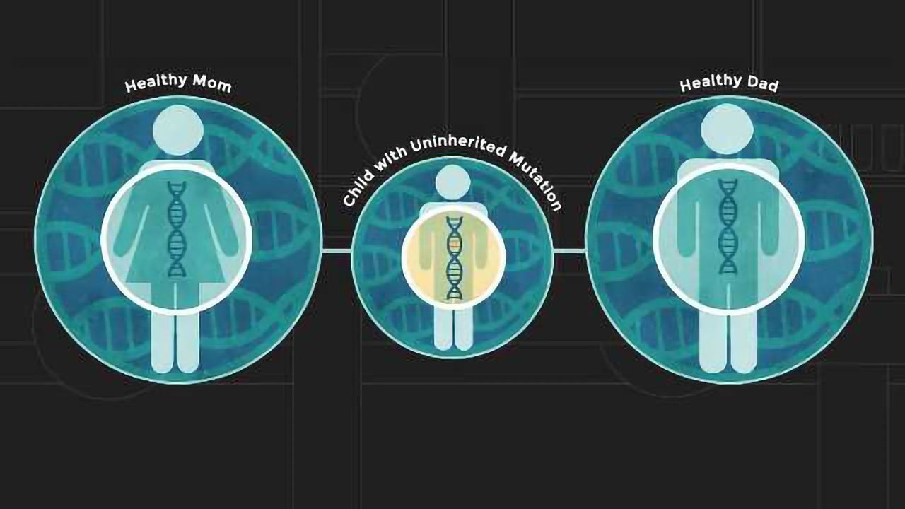 Autism Genes May Have Wider Impact than Previously Known