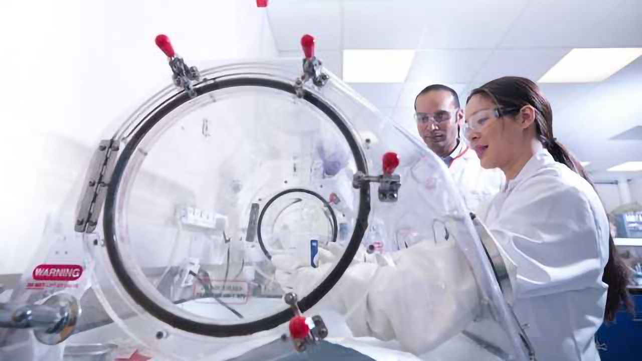 Concept Life Sciences Expands GXP Compliance