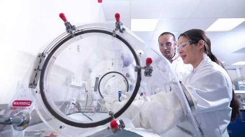 Concept Life Sciences Expands GXP Compliance