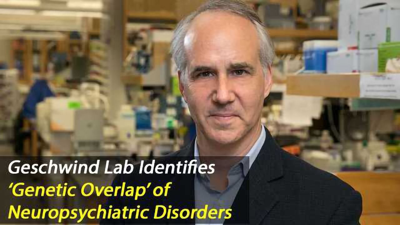 Molecular Traits Shared Between Autism, Schizophrenia and Bipolar Disorder