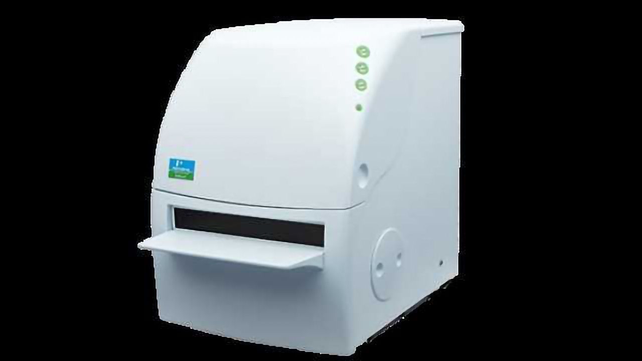 PerkinElmer EnVision multimode plate reader