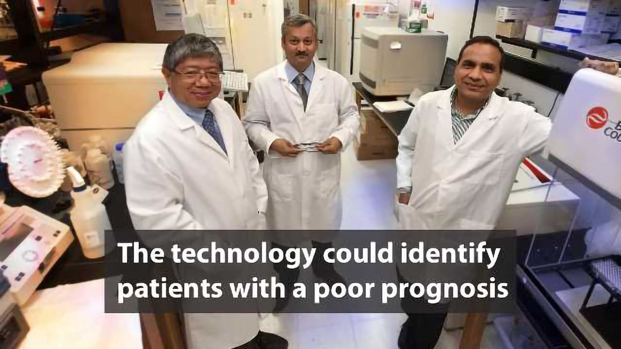 New Technology Enables Identification of Biomarkers for a Wide Range of Diseases