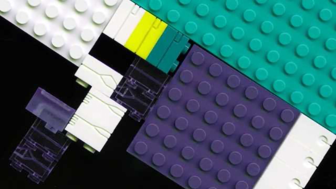 Lab on a Lego