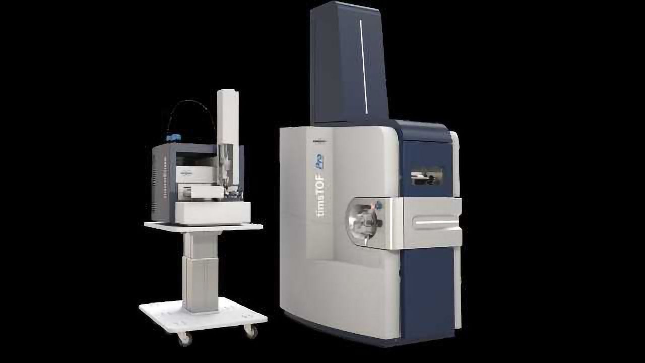 Faster, More Efficient Proteomic Analysis