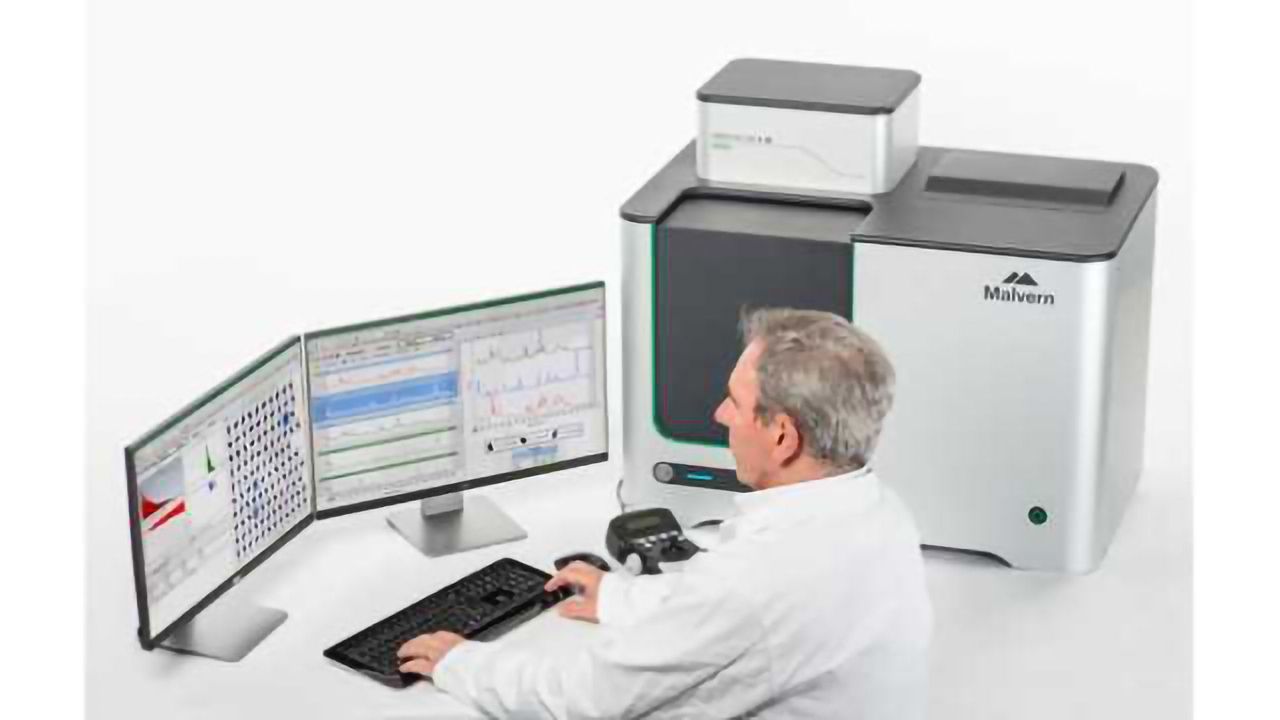 Malvern Panalytical Launches New Morphologi 4 Range for Fast, High-Definition Particle Imaging and Characterization